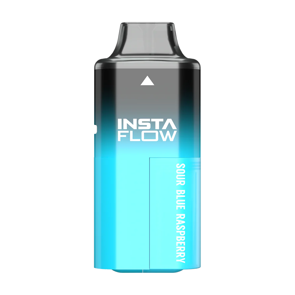 Instaflow 5000 Puffs Disposable Vape  