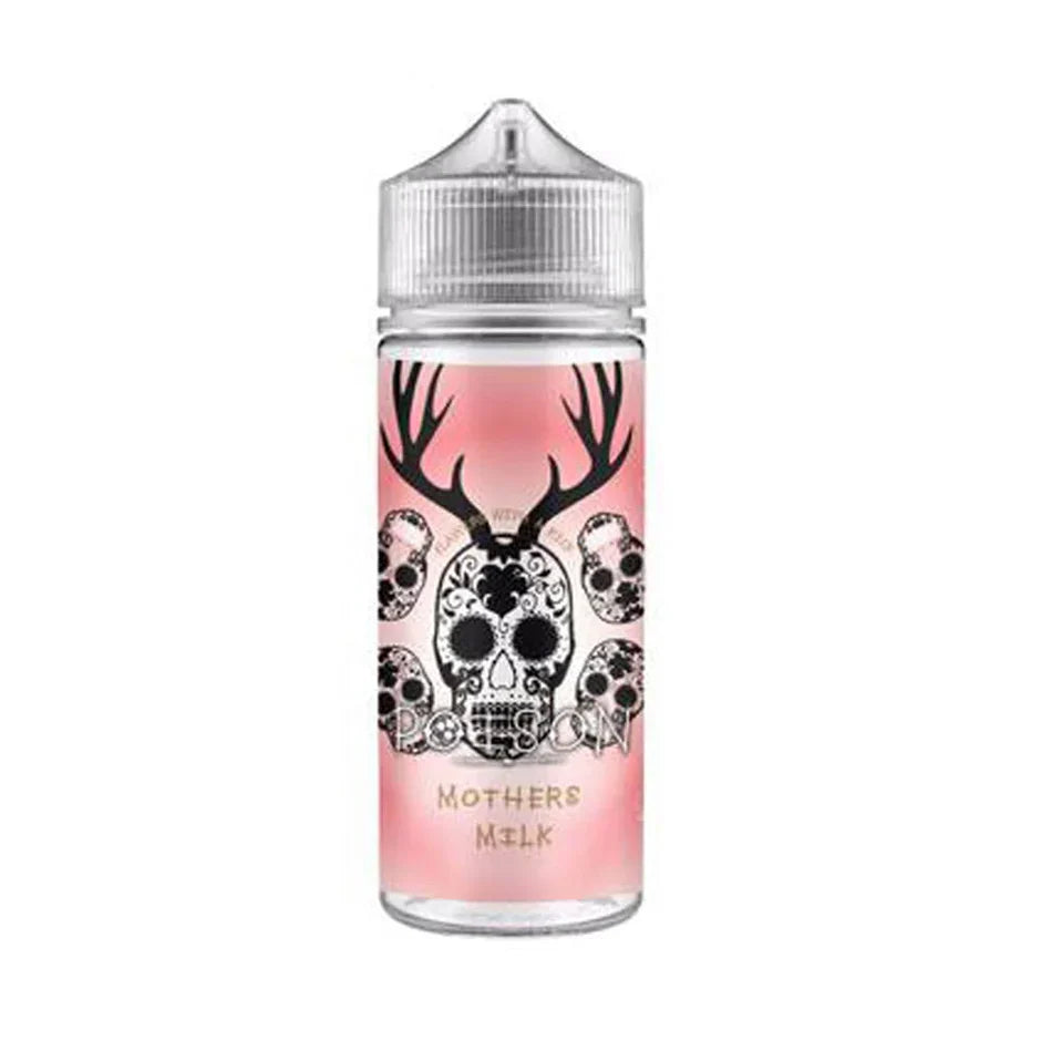 Poison 100ML E-Liquid  