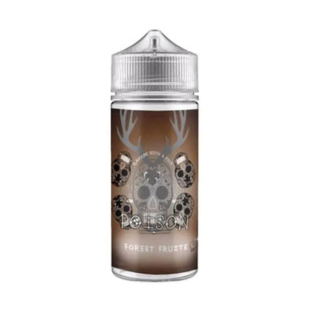 Poison 100ML E-Liquid  