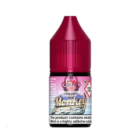 RandM Nic Salt 10ml  