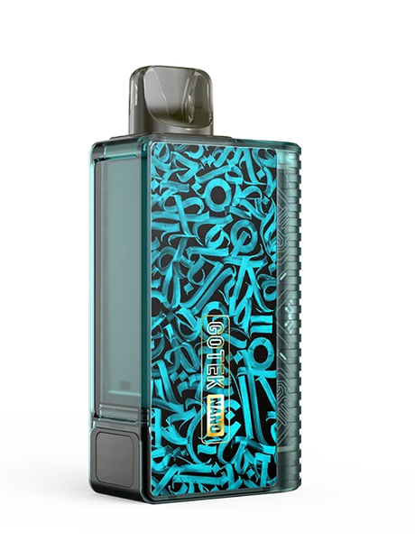 Aspire Gotek Nano Kit  