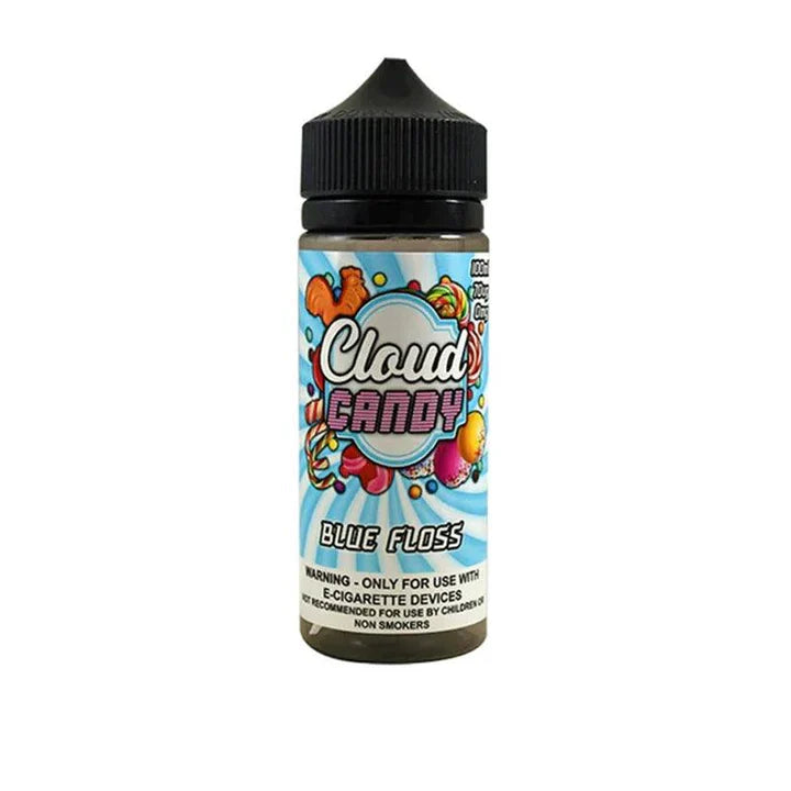 Cloud candy 100ml E-liquid  