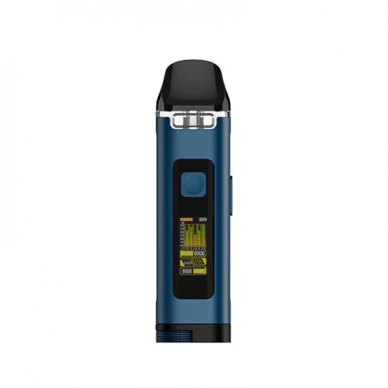 Uwell Crown D Pod Vape Kit Device  