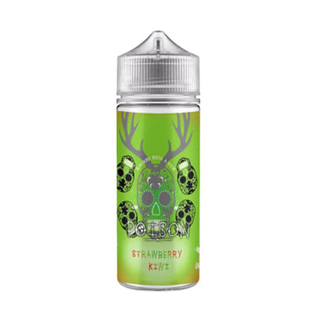 Poison 100ML E-Liquid  