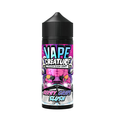 Vape Creature Frozen Slush 100ml E-Liquid  