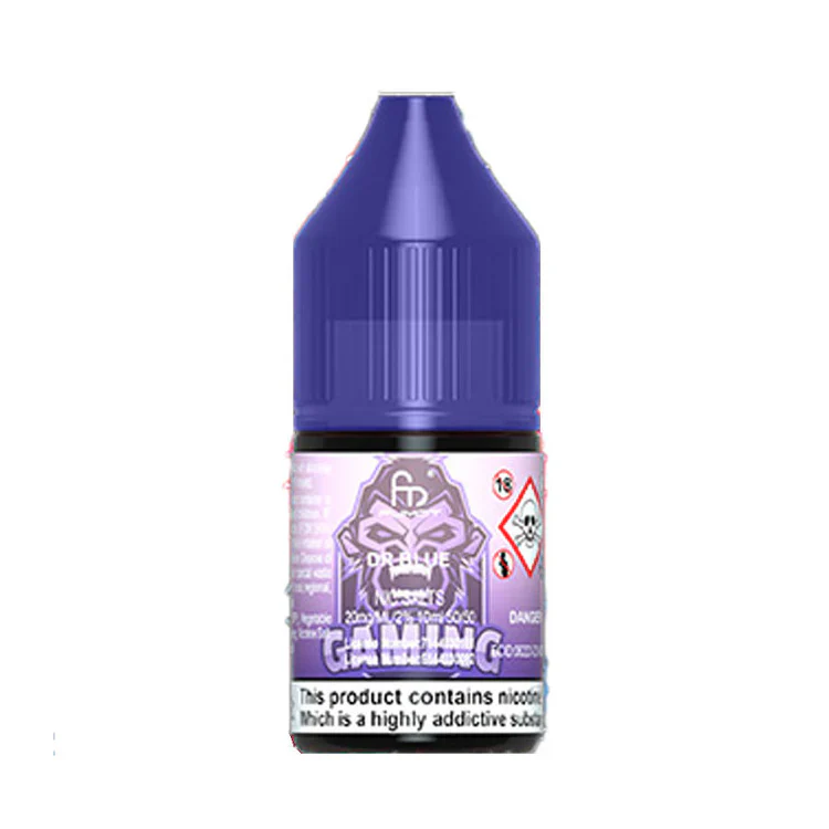 RandM Nic Salt 10ml  