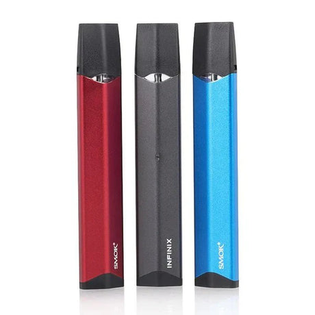 Smok Infinix 2 Pod Kit  