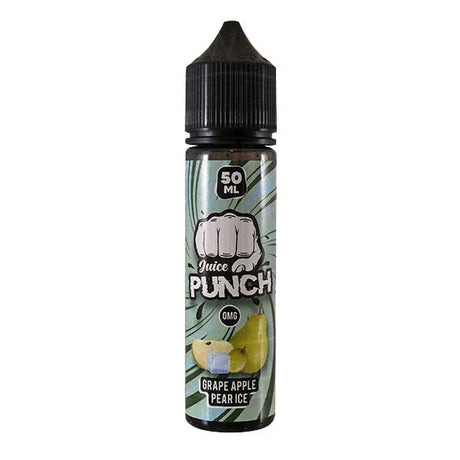 Juice Punch 50ml E-liquid  