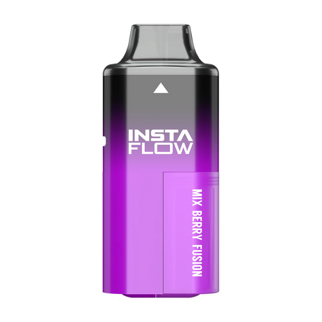 Instaflow 5000 Puffs Disposable Vape  