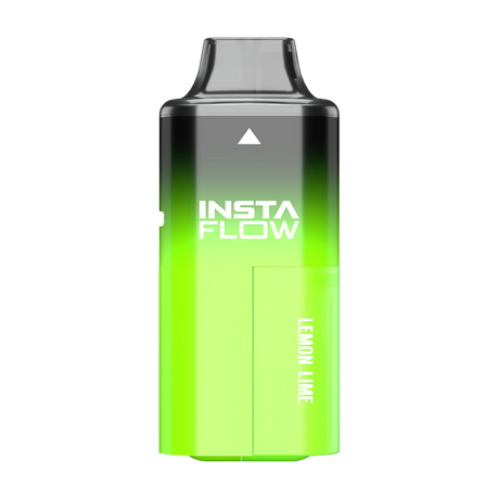 Instaflow 5000 Puffs Disposable Vape  