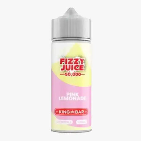 Fizzy Juice 50000 120ml E Liquid  