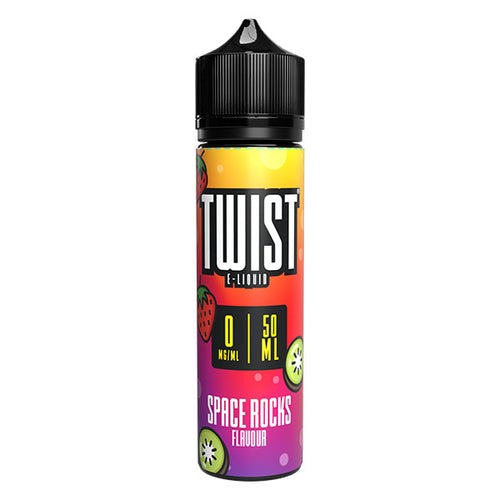 Twist 50ml E-liquid  