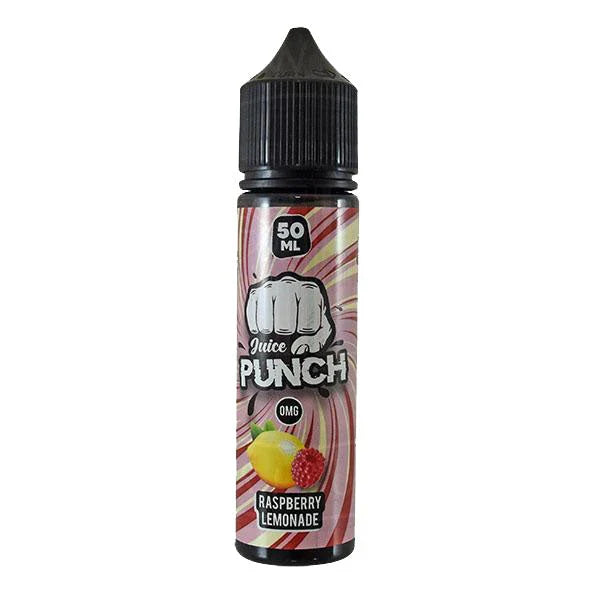 Juice Punch 50ml E-liquid  