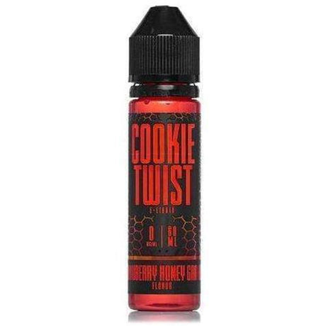 Twist 50ml E-liquid  