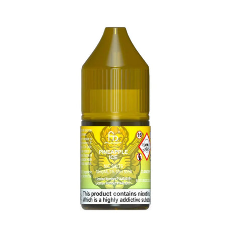 RandM Nic Salt 10ml  