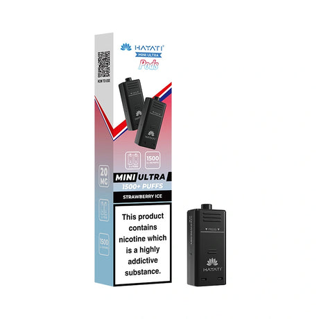 Hayati Mini Ultra Pods  