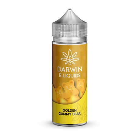 Darwin 100ML E Liquid  