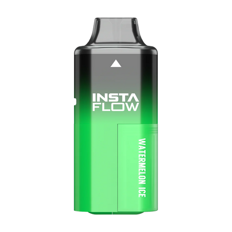 Instaflow 5000 Puffs Disposable Vape  