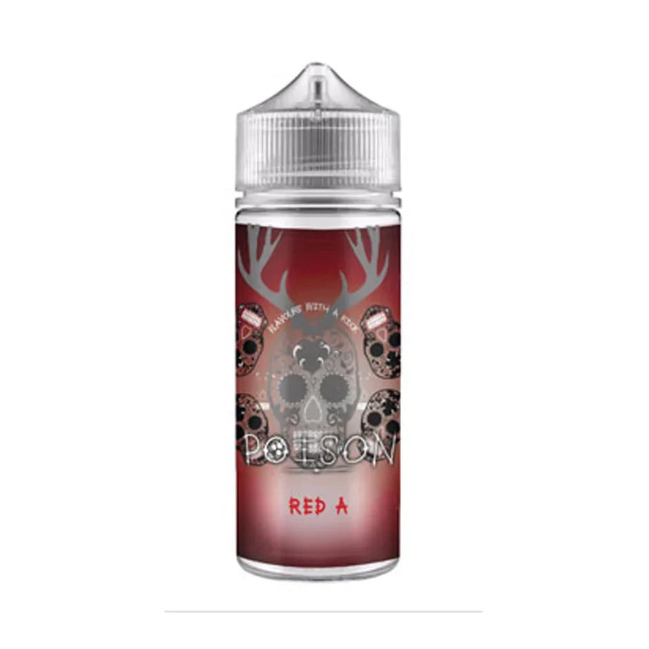 Poison 100ML E-Liquid  