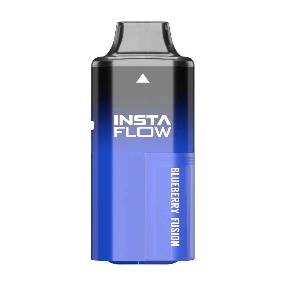 Instaflow 5000 Puffs Disposable Vape  