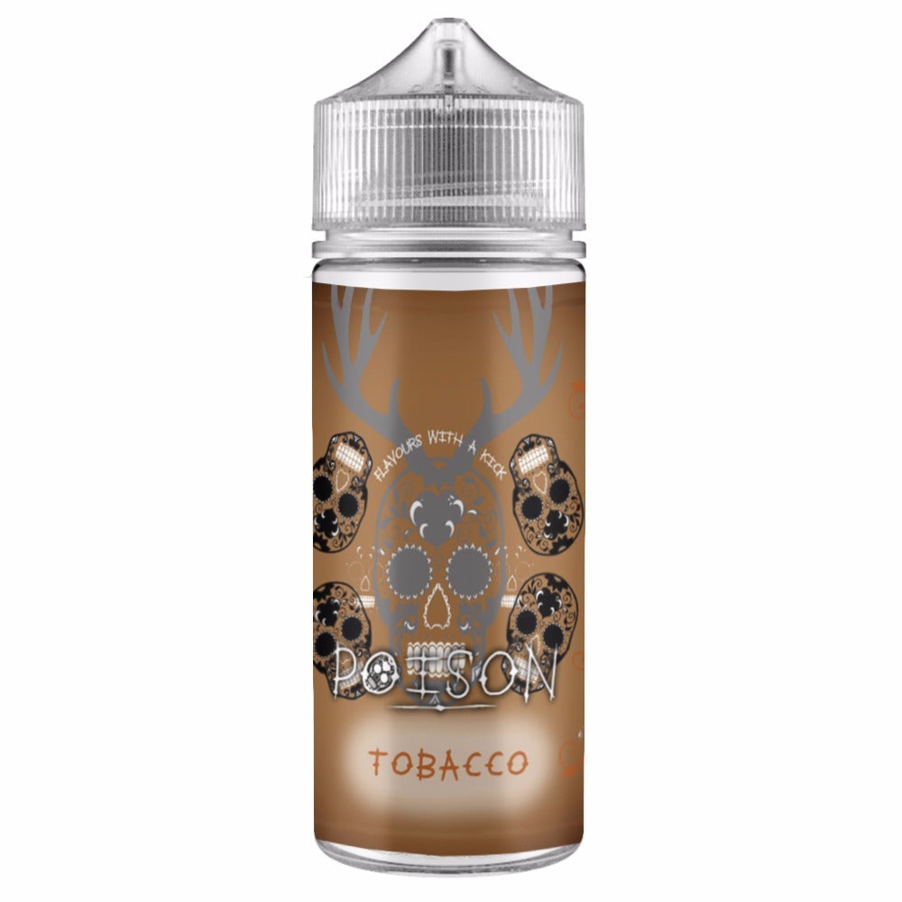 Poison 100ML E-Liquid  