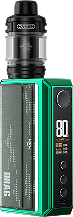 Voopoo Drag 5 Kit  