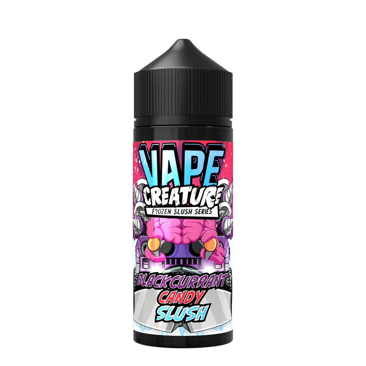 Vape Creature Frozen Slush 100ml E-Liquid  