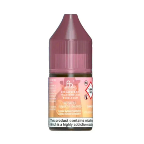 RandM Nic Salt 10ml  