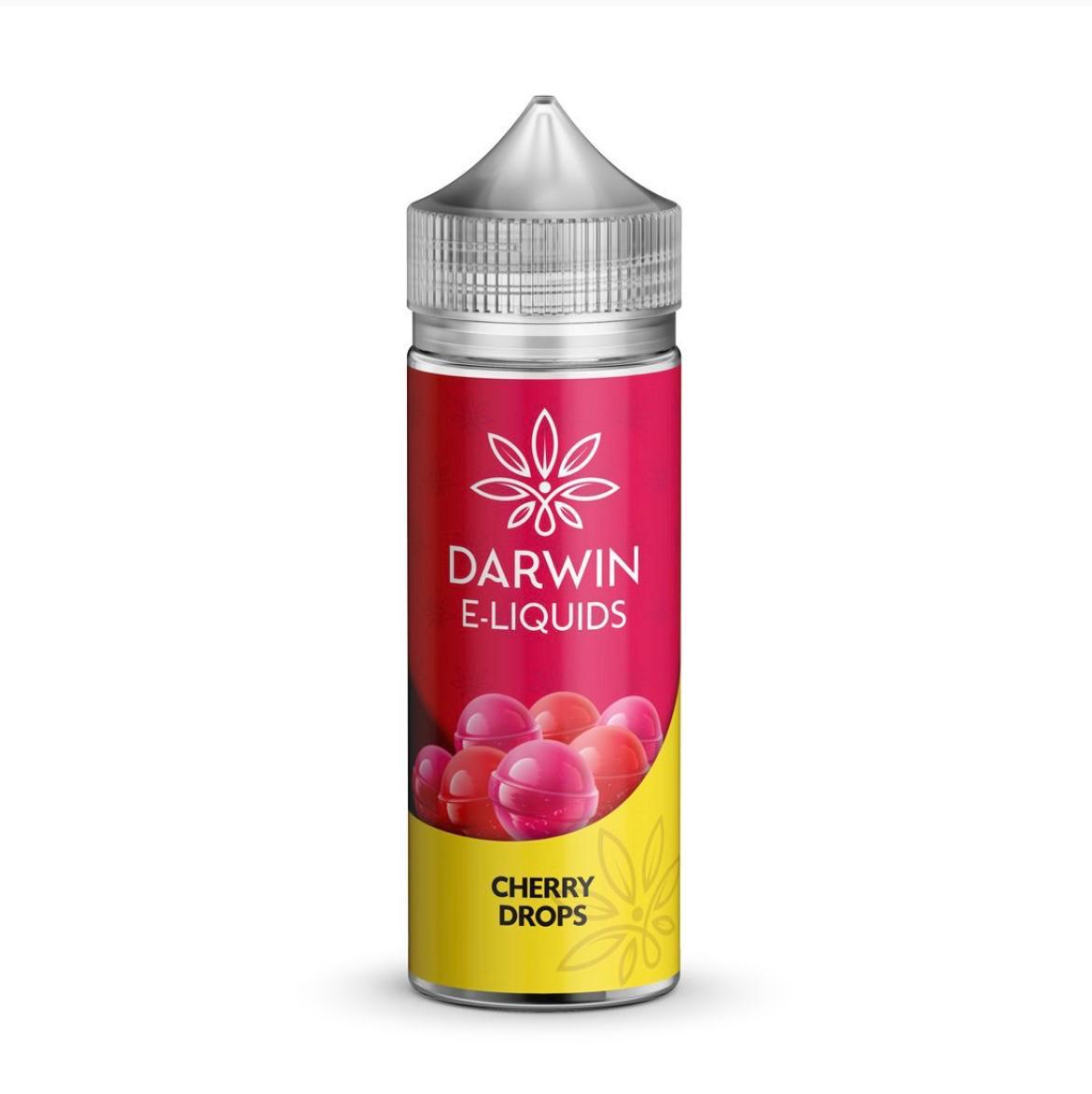 Darwin 100ML E Liquid  