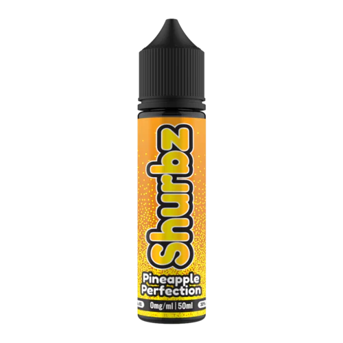 Shurbz 50ml E-liquid  