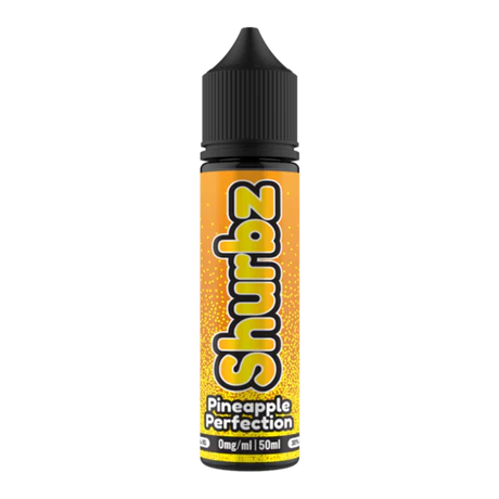 Shurbz 50ml E-liquid  