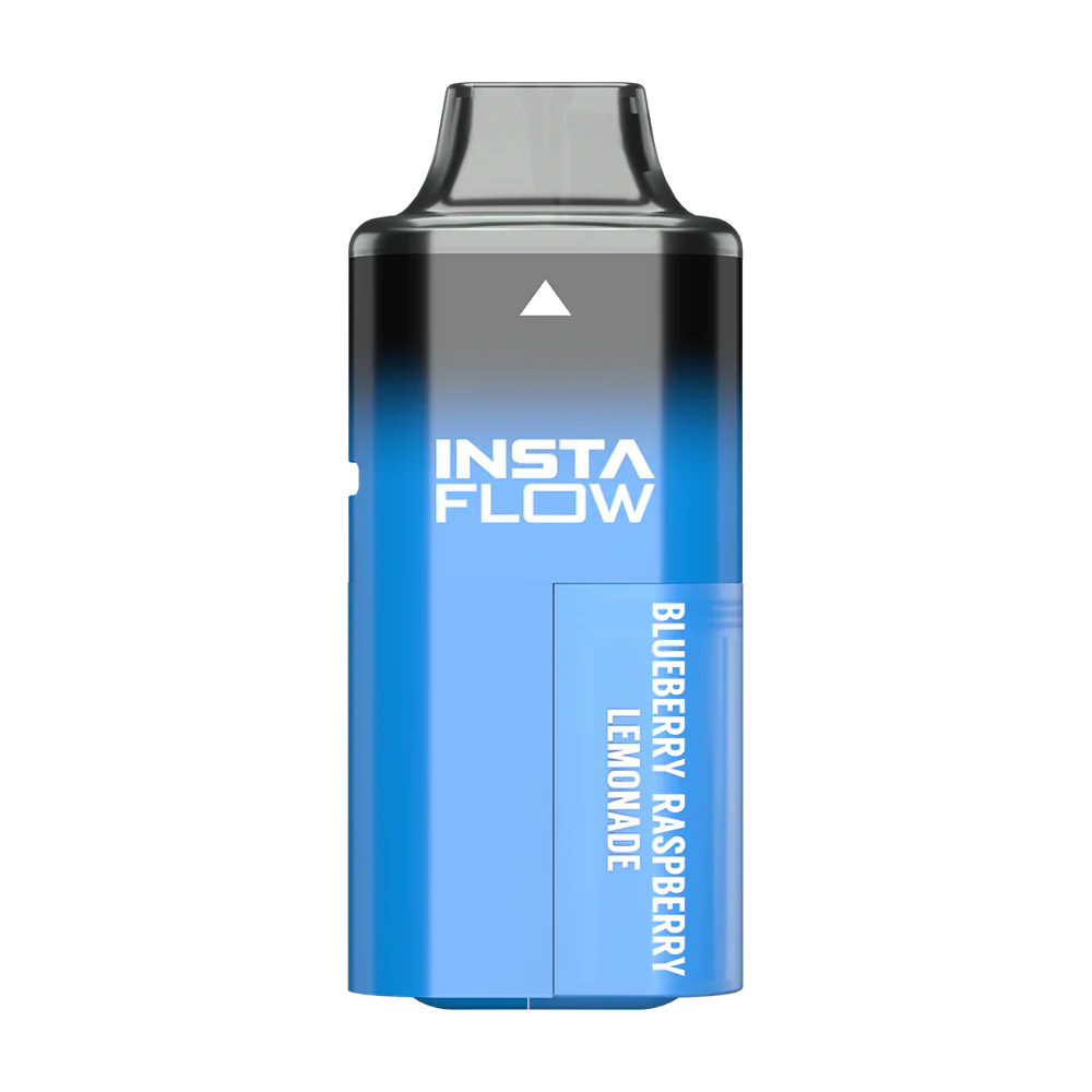 Instaflow 5000 Puffs Disposable Vape  