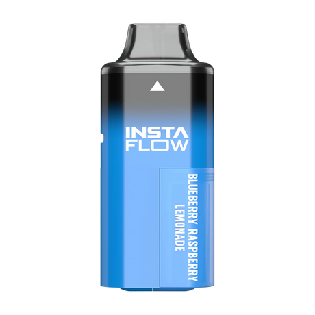 Instaflow 5000 Puffs Disposable Vape  