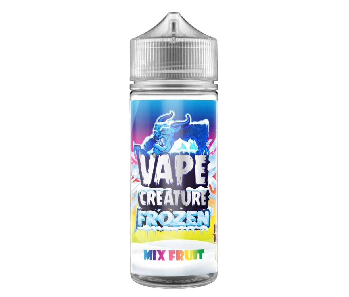 Vape Creature Frozen 100ml E-Liquid  