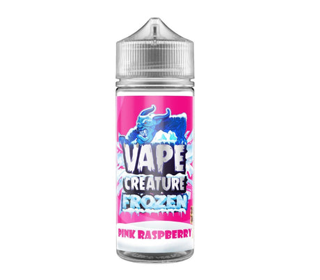 Vape Creature Frozen 100ml E-Liquid  