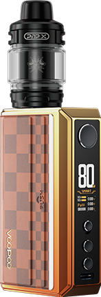 Voopoo Drag 5 Kit  