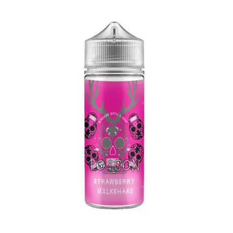 Poison 100ML E-Liquid  