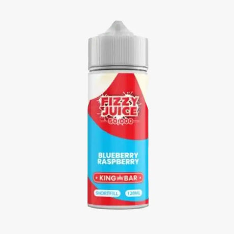 Fizzy Juice 50000 120ml E Liquid  