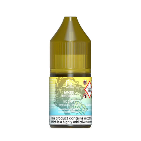 RandM Nic Salt 10ml  