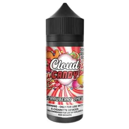 Cloud candy 100ml E-liquid  