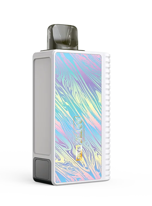 Aspire Gotek Nano Kit  