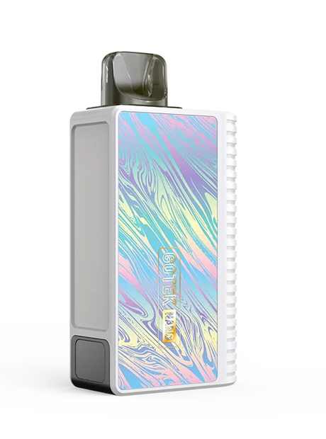 Aspire Gotek Nano Kit  