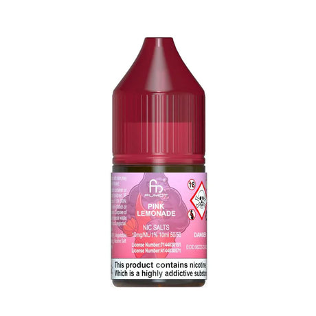 RandM Nic Salt 10ml  