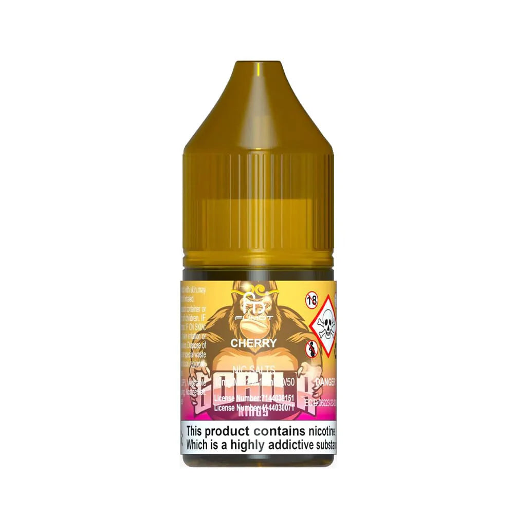 RandM Nic Salt 10ml  