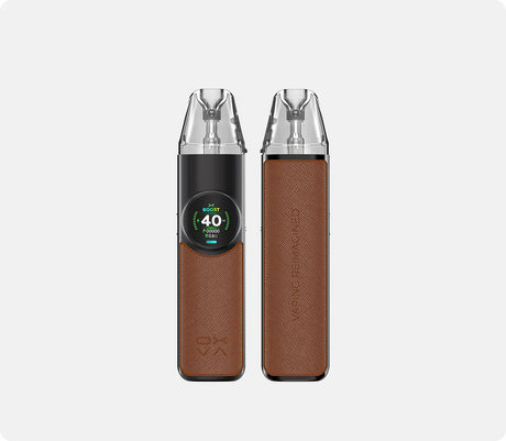 Oxva Nexlim Pod Kit  