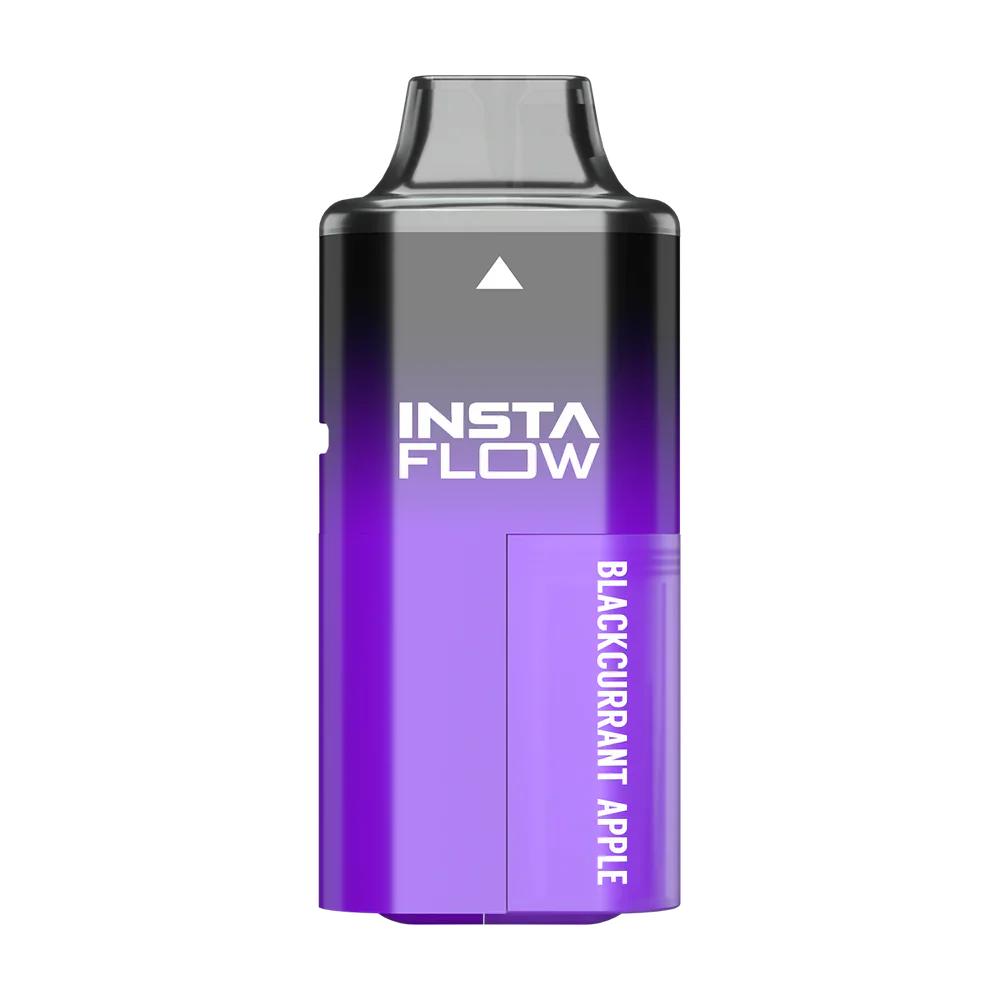 Instaflow 5000 Puffs Disposable Vape  