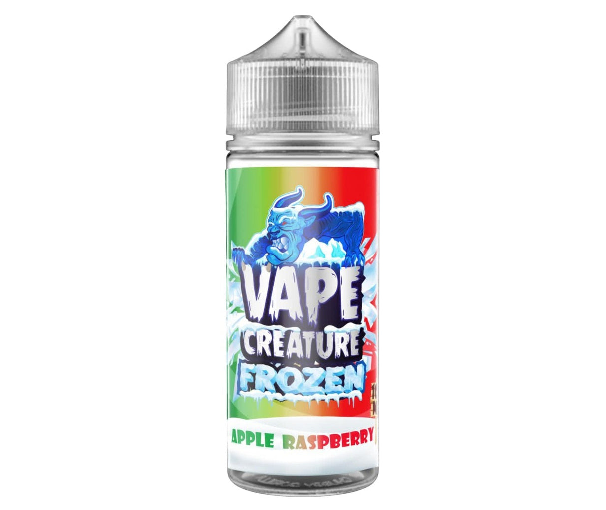 Vape Creature Frozen 100ml E-Liquid  