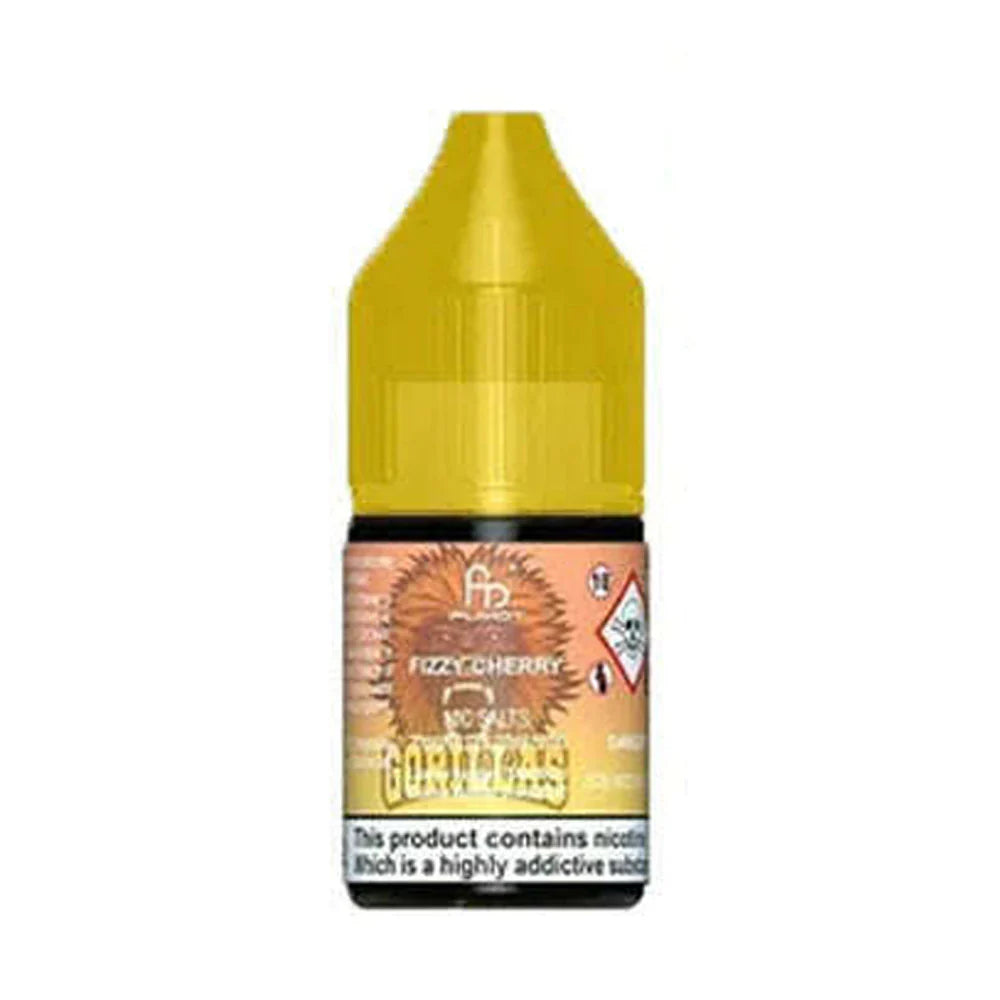 RandM Nic Salt 10ml  