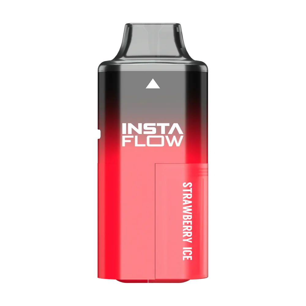 Instaflow 5000 Puffs Disposable Vape  