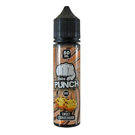 Juice Punch 50ml E-liquid  